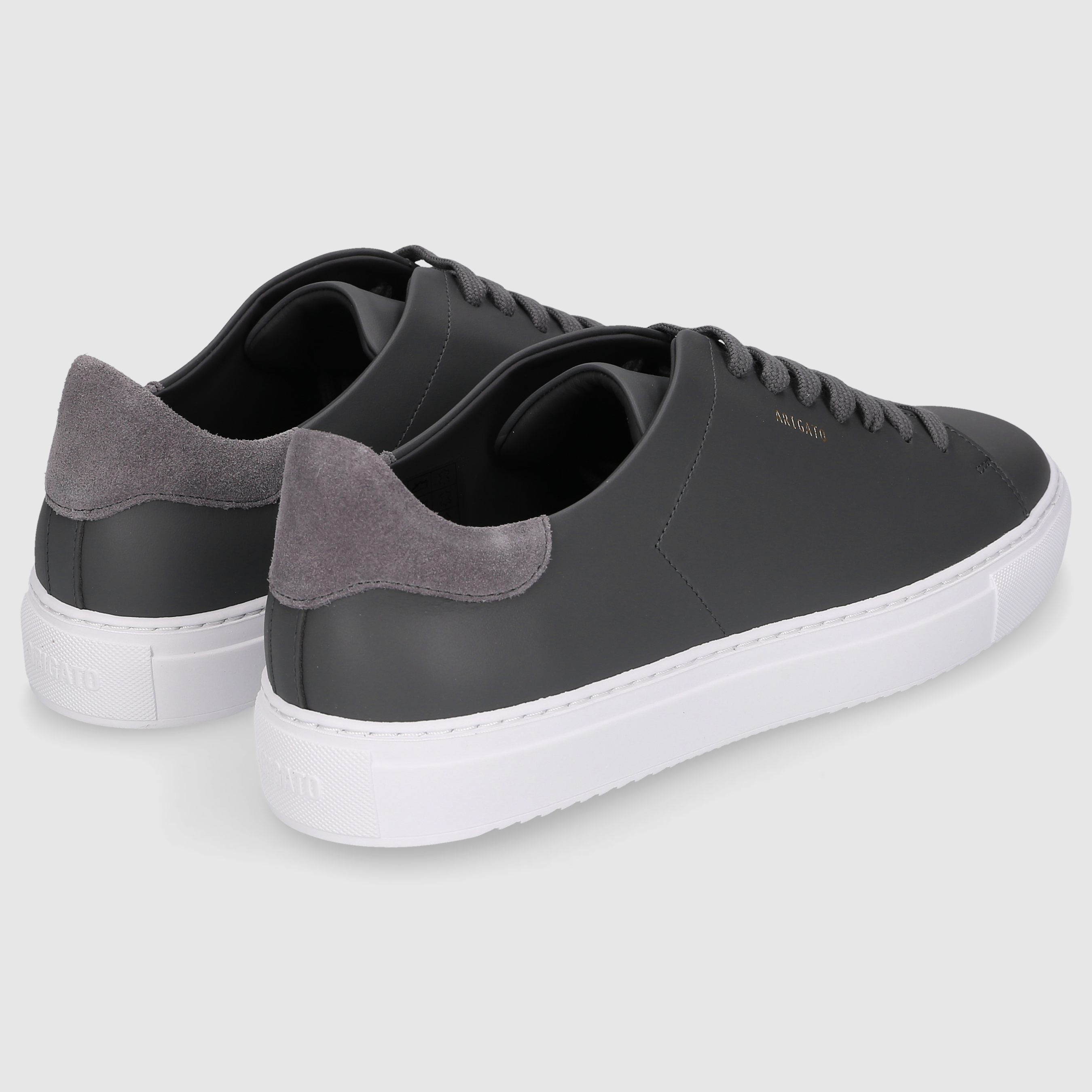 Axel Arigato Herren Sneaker 28166 DK-GRAU