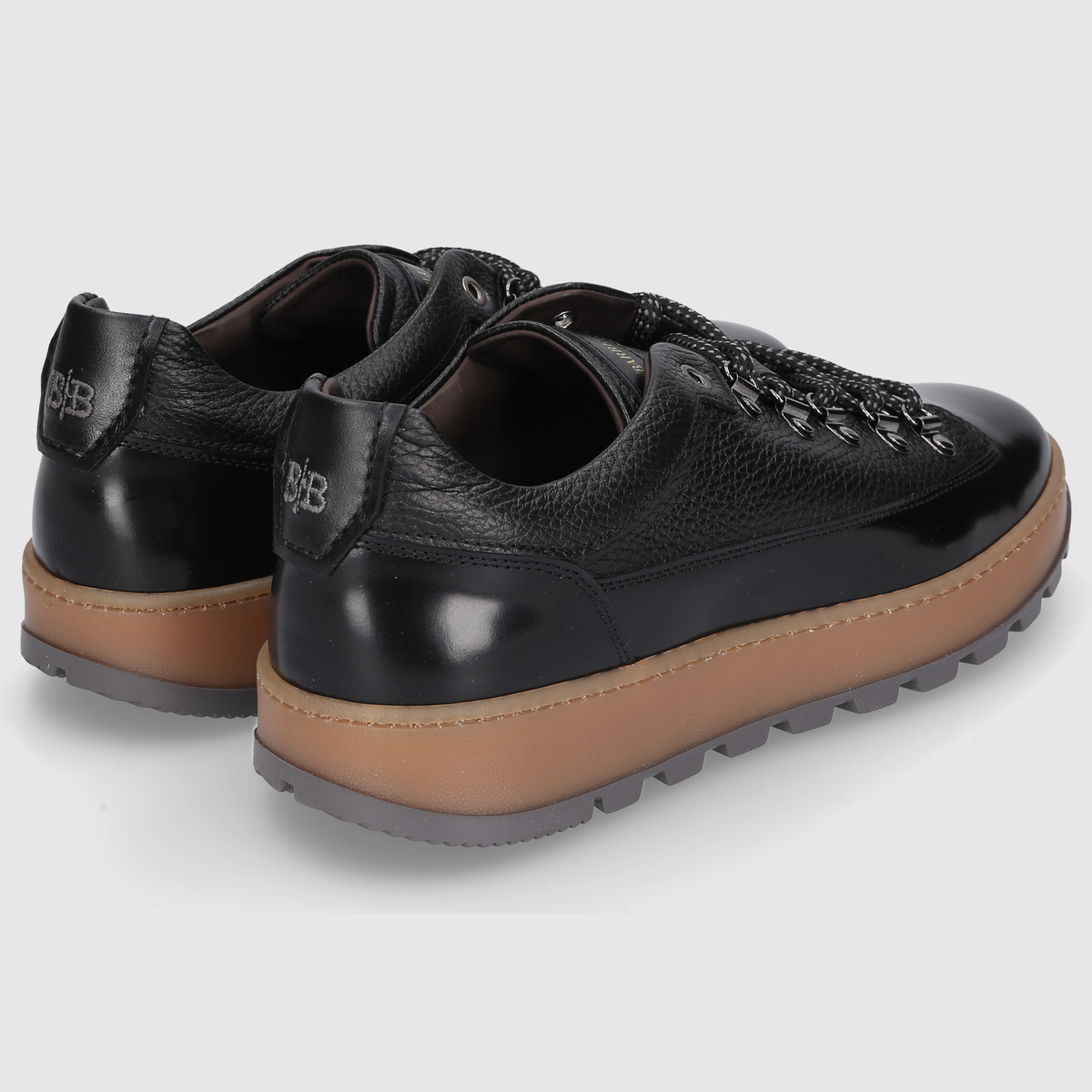GHEZ-13815 - Black
