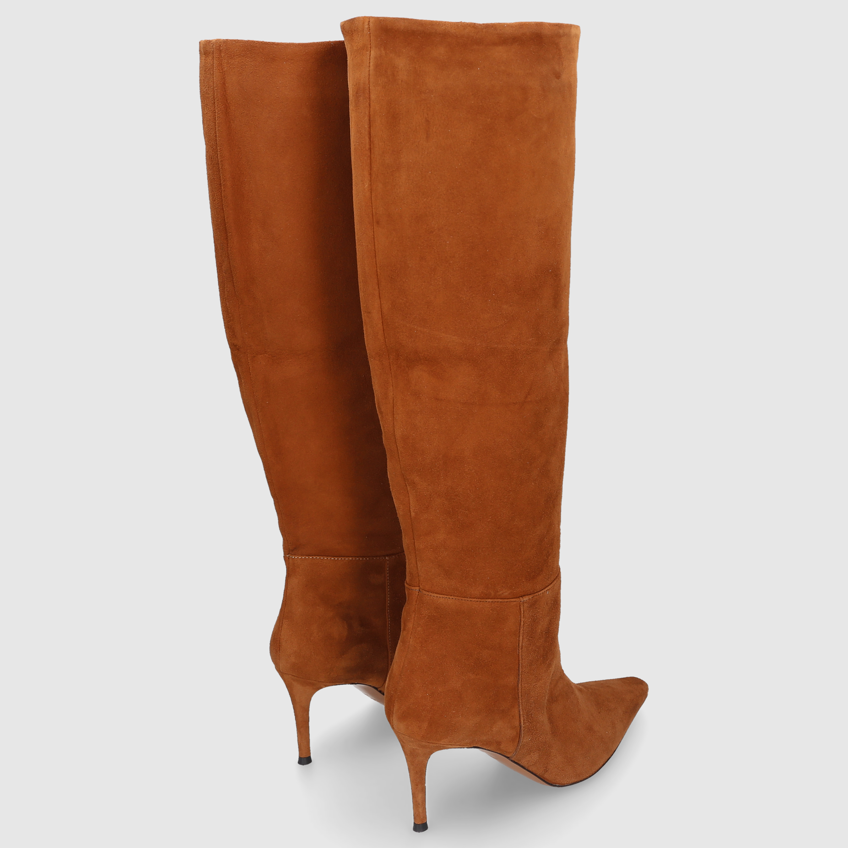Roberto Festa Damen Stiefel THEA COGNAC