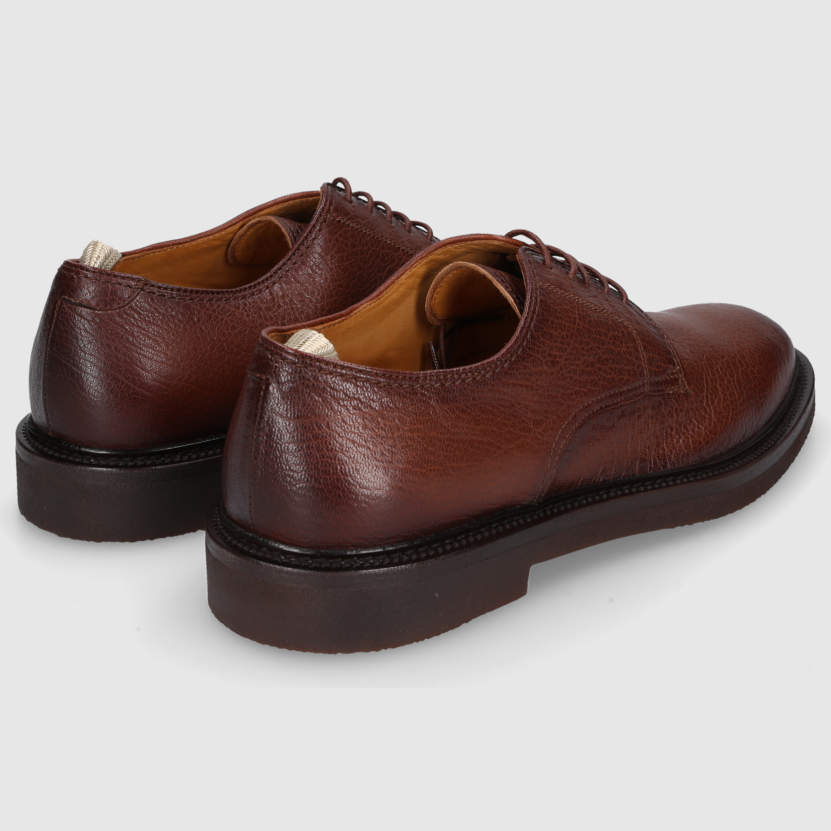 Officine Creative Herren Klassiker Hopkins Flexi/208 Aero Deer Toscanello