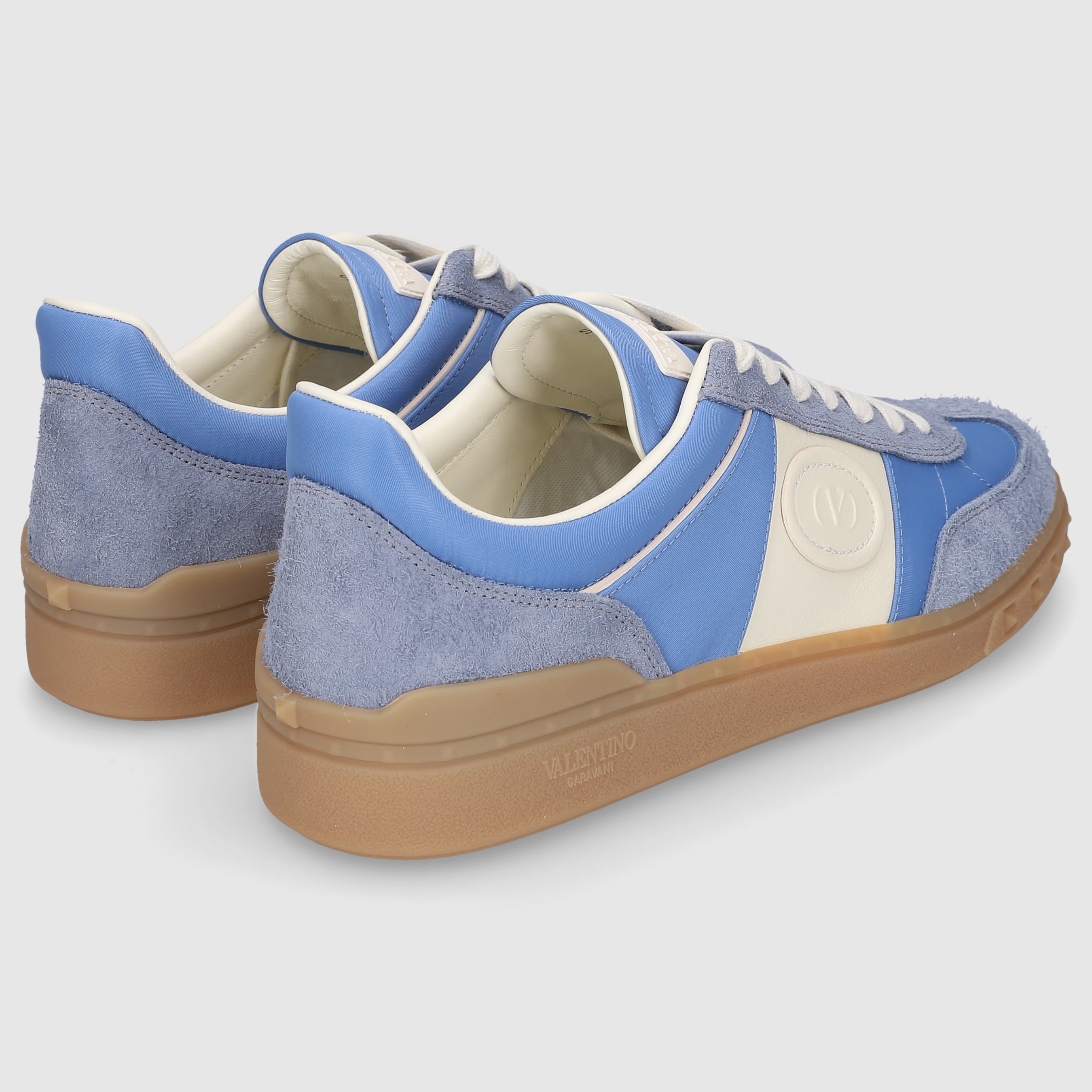 Valentino Garavani M SNEAKER YS0H77 Blue