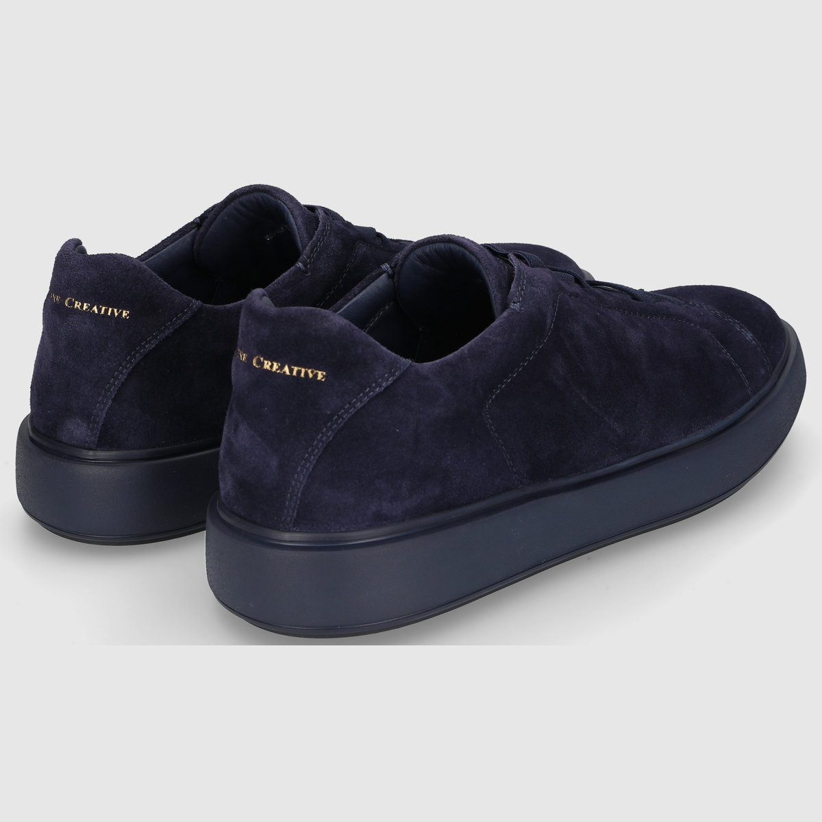 Slouch/001 - Blu