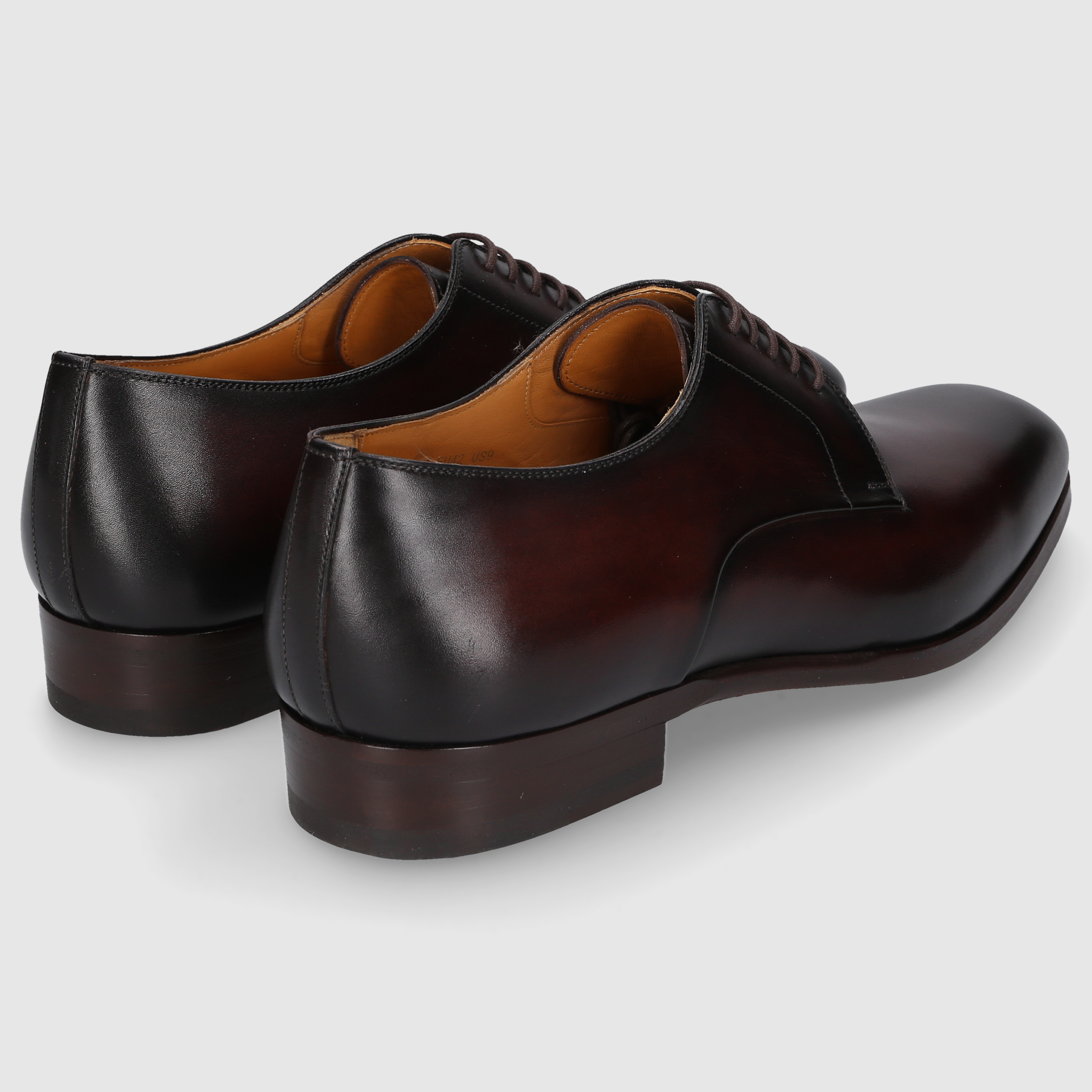 Magnanni Herren Klassiker 23804-ANDROS Marron