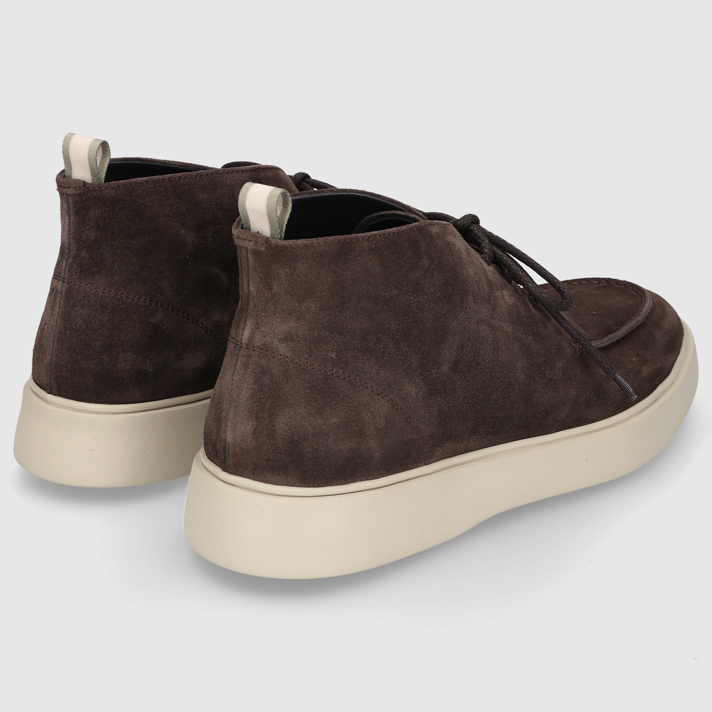 Officine Creative Herren Boot Frame/002 L. Pepe