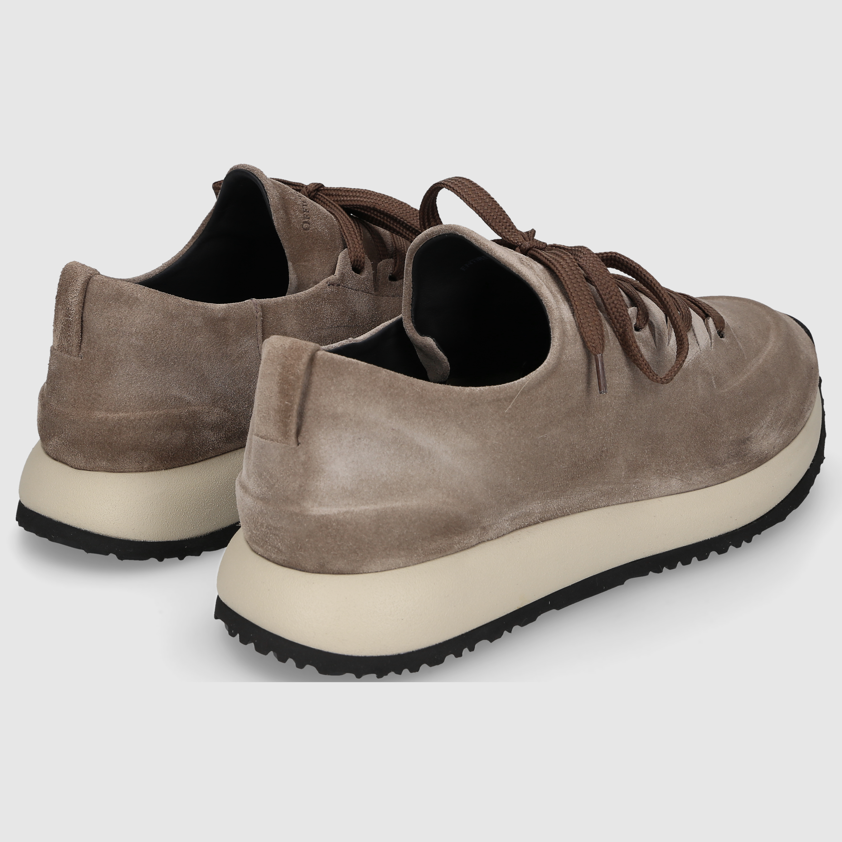 Officine Creative Herren Sneaker Entire/001 L. Quarzo