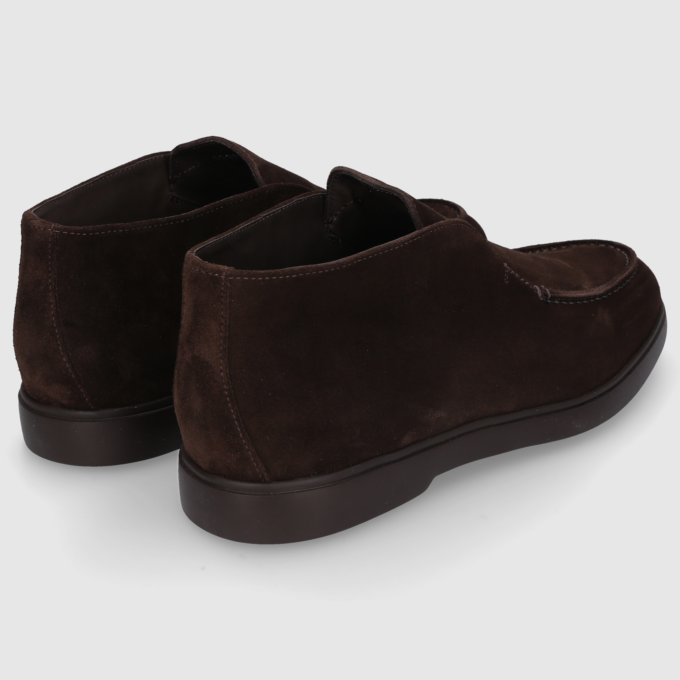 Barrett Herren Schuhe EDWIN-12298 Brown