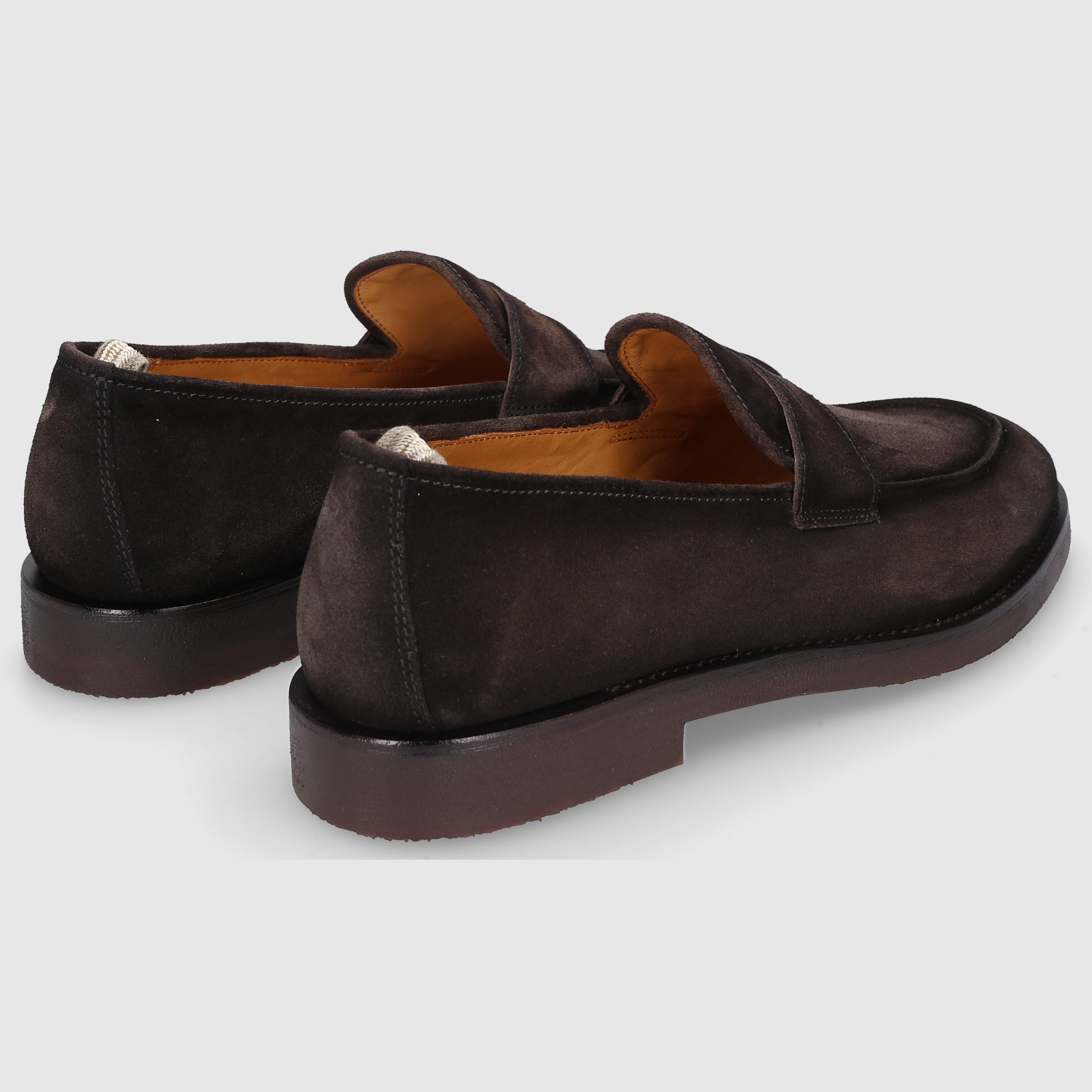 Officine Creative Herren Loafer Opera Flexi/101 Aero L.Cachemire Pepe