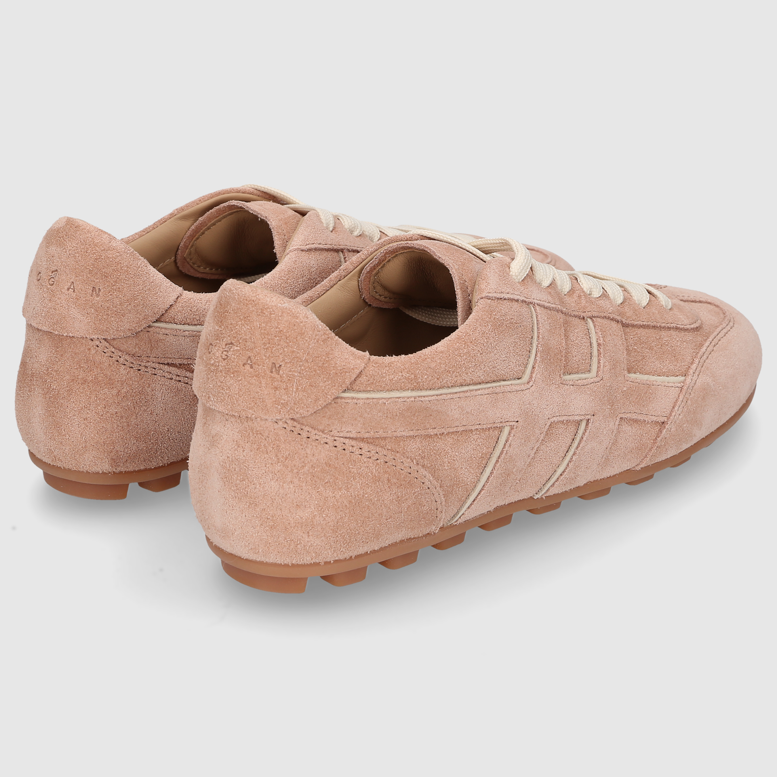 Hogan Damen Sneaker HXW6930FX20U5W ALTROSA