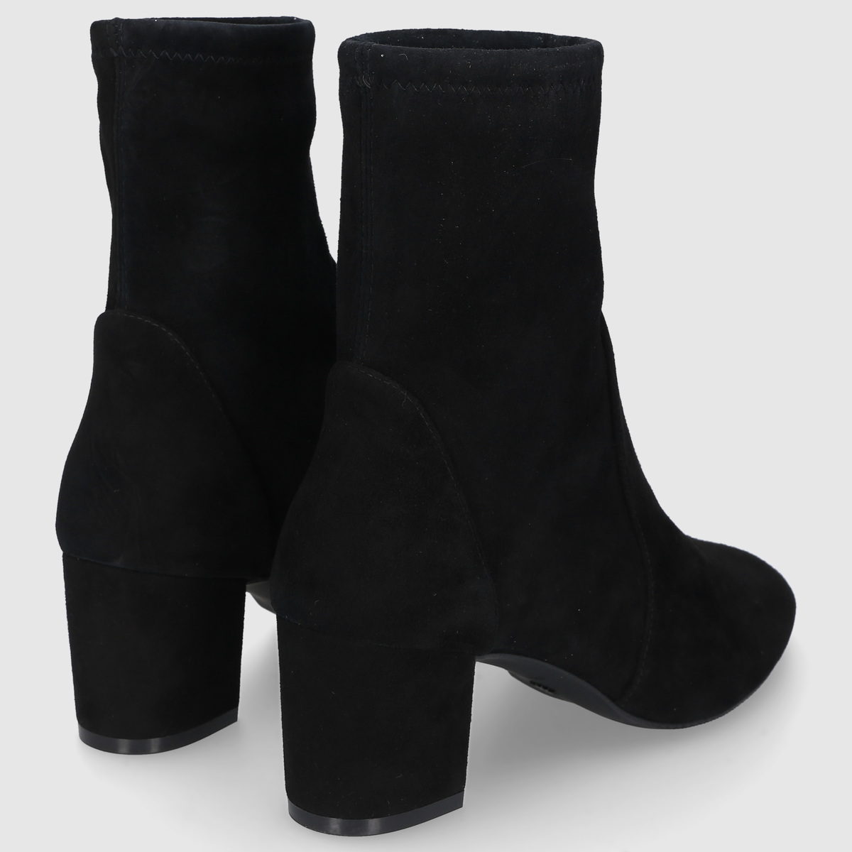 YULIANA 60 - Black