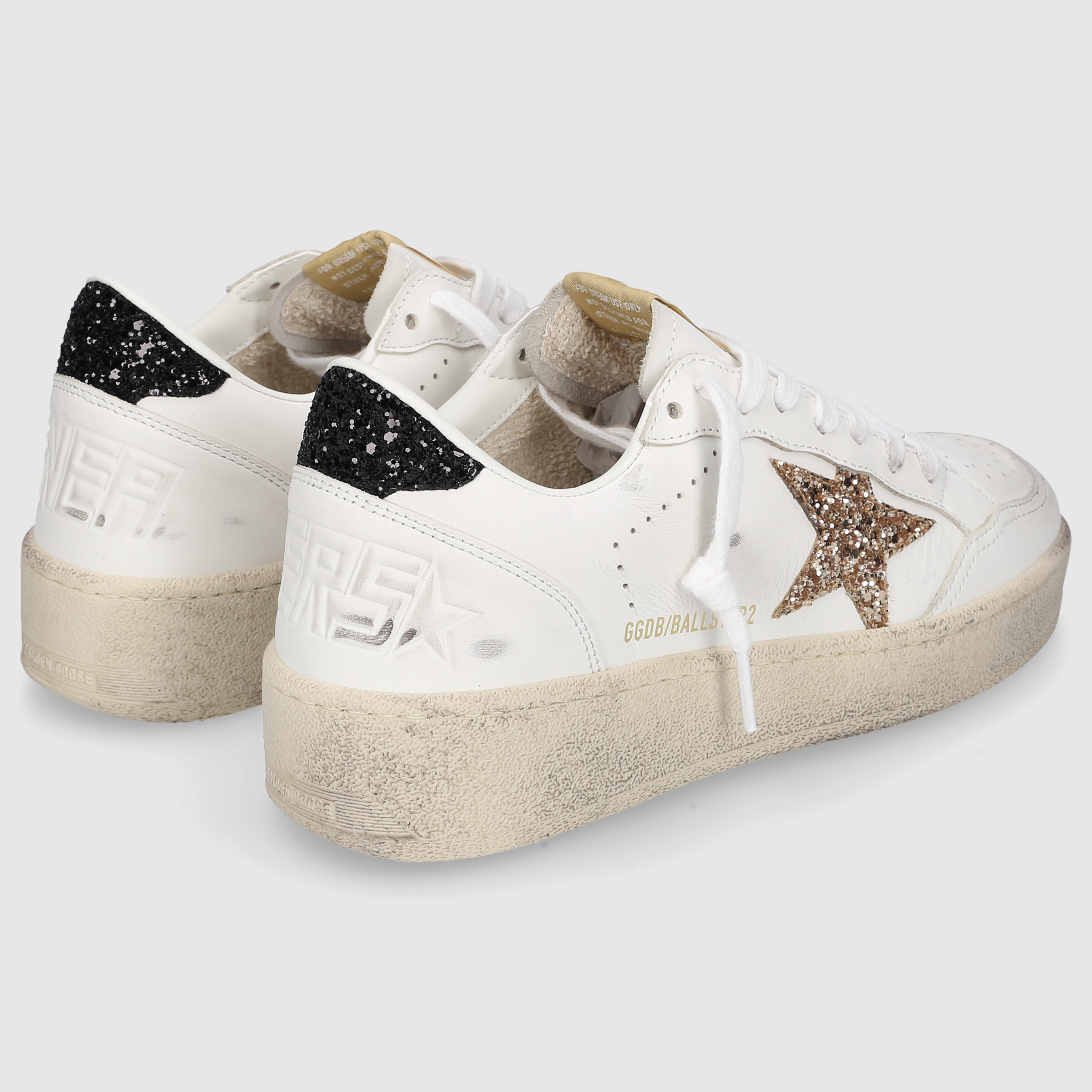 Golden Goose W SNEAKER GWF00804 White
