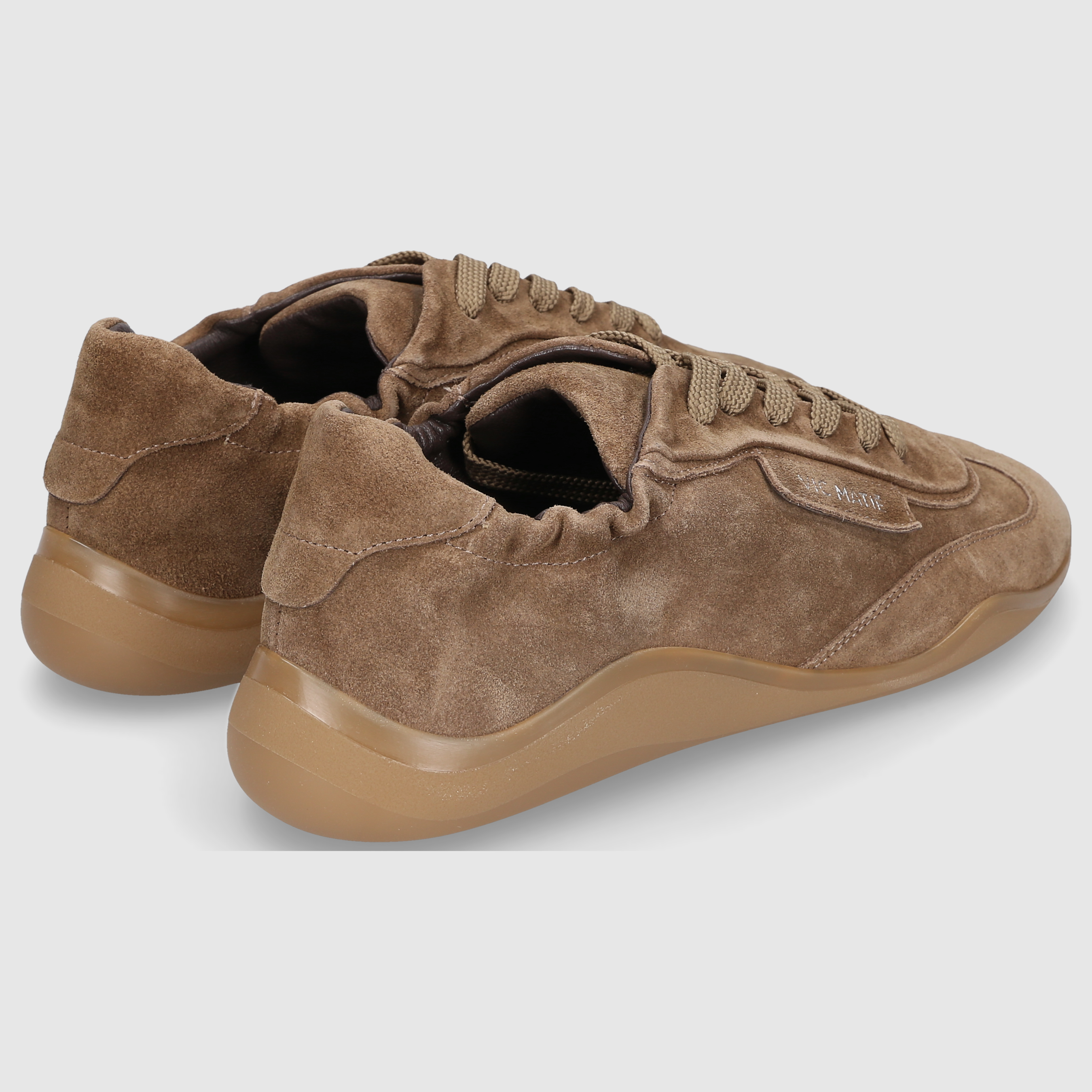 Vic Matié Damen Sneaker 1H4302D BRAUN