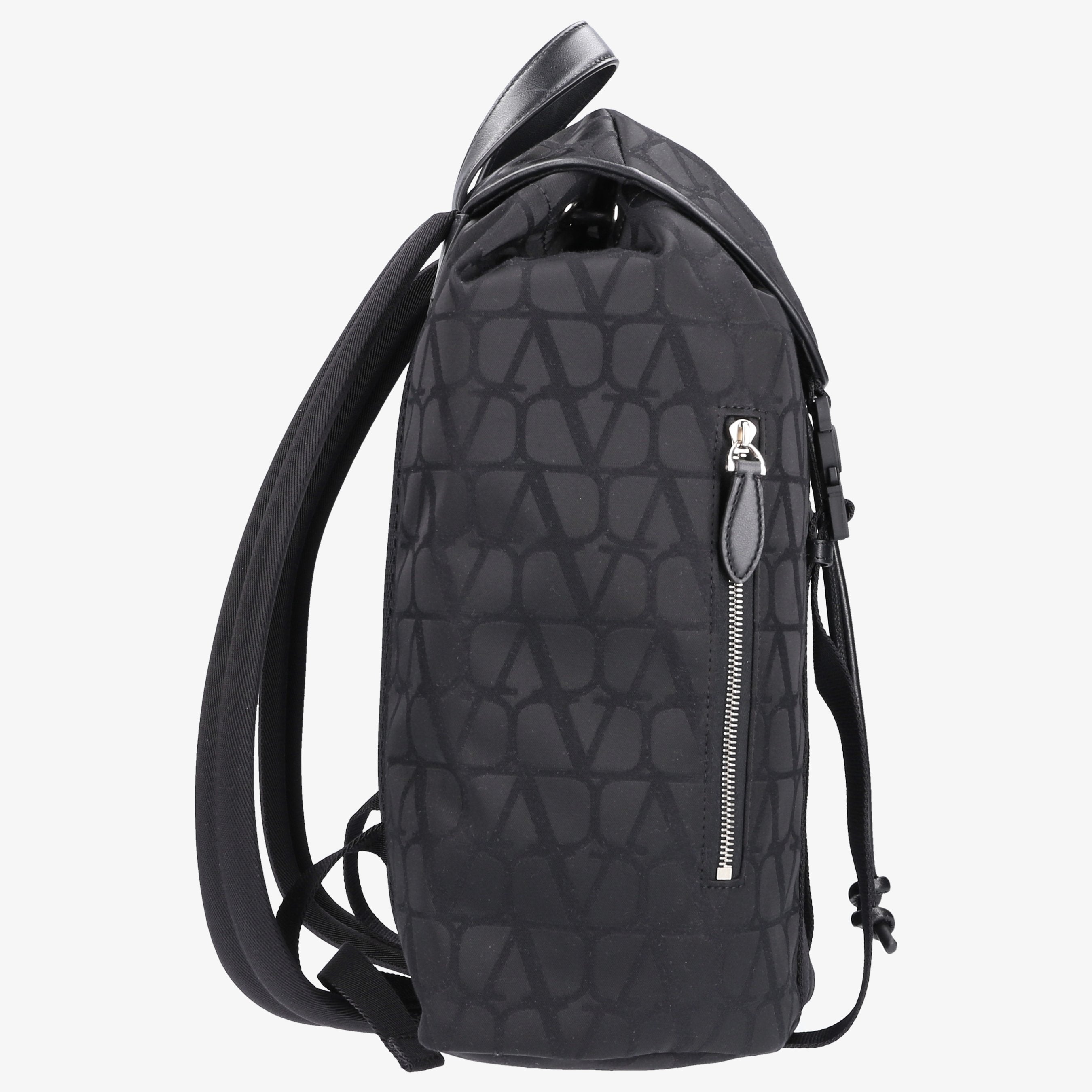 Valentino Garavani Damen Rucksack ICONOGRAPHE Nylon