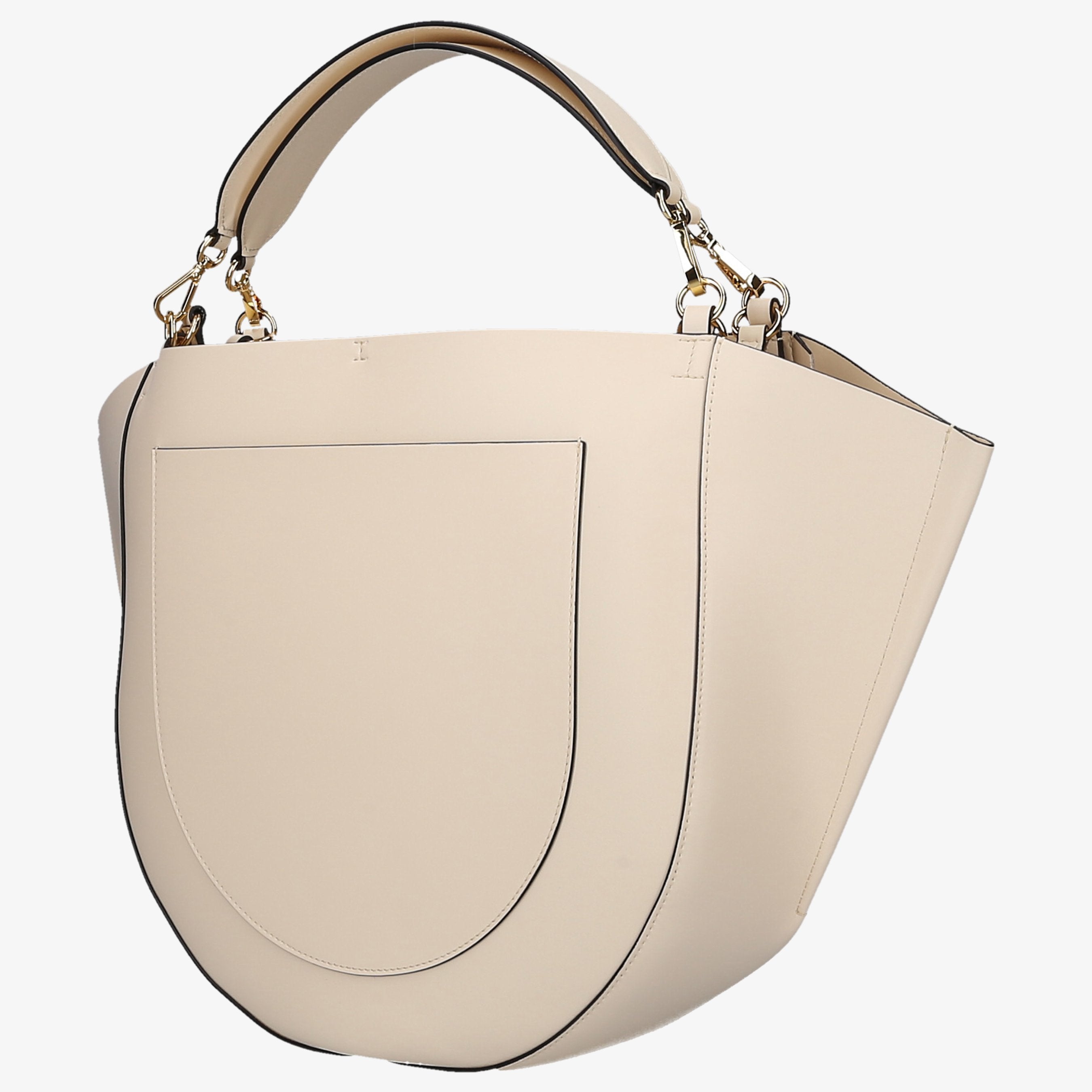 Wandler Damen Handtasche MIA TOTE Kalbsleder