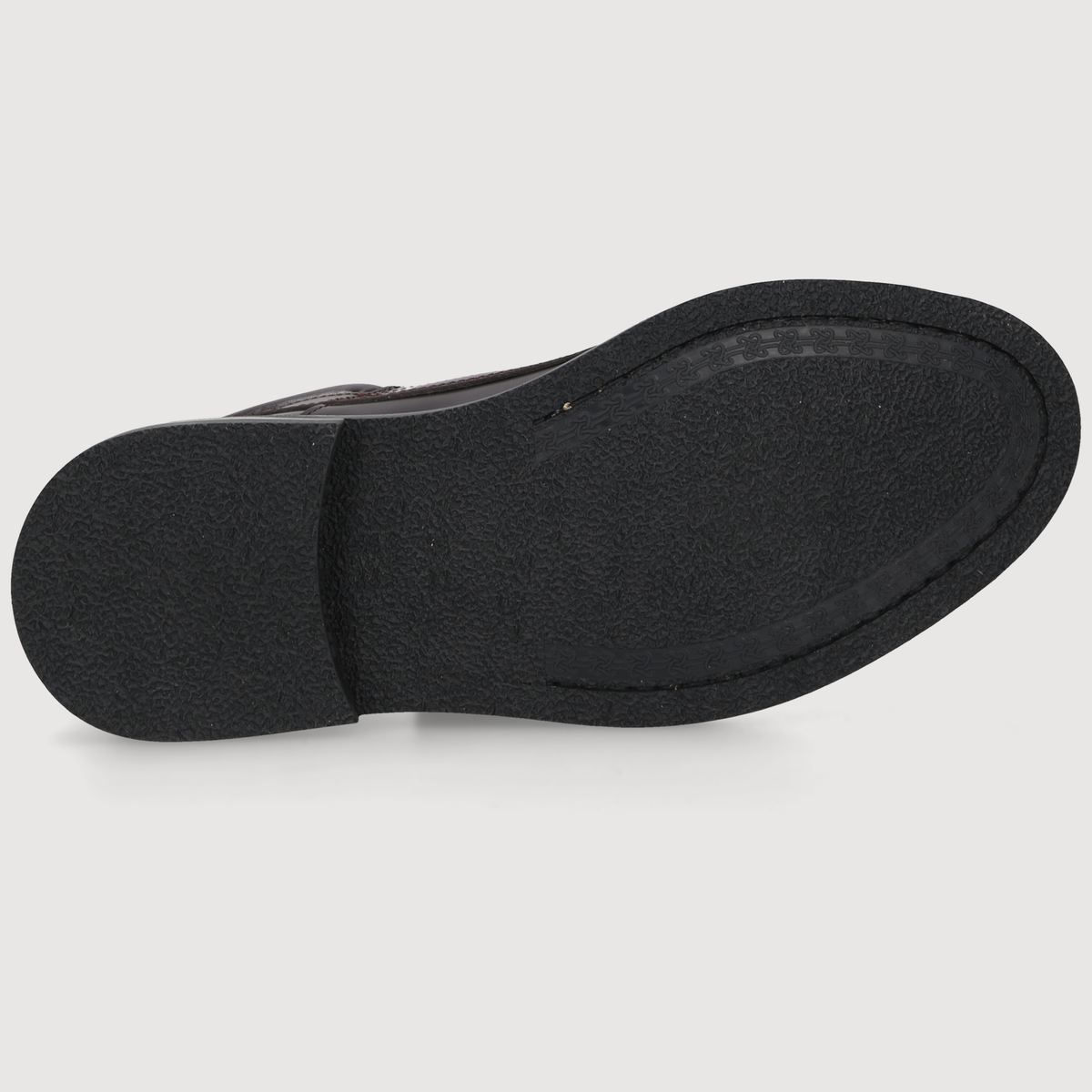 Filling Pieces Herren Klassiker Low Deck Polido Brown
