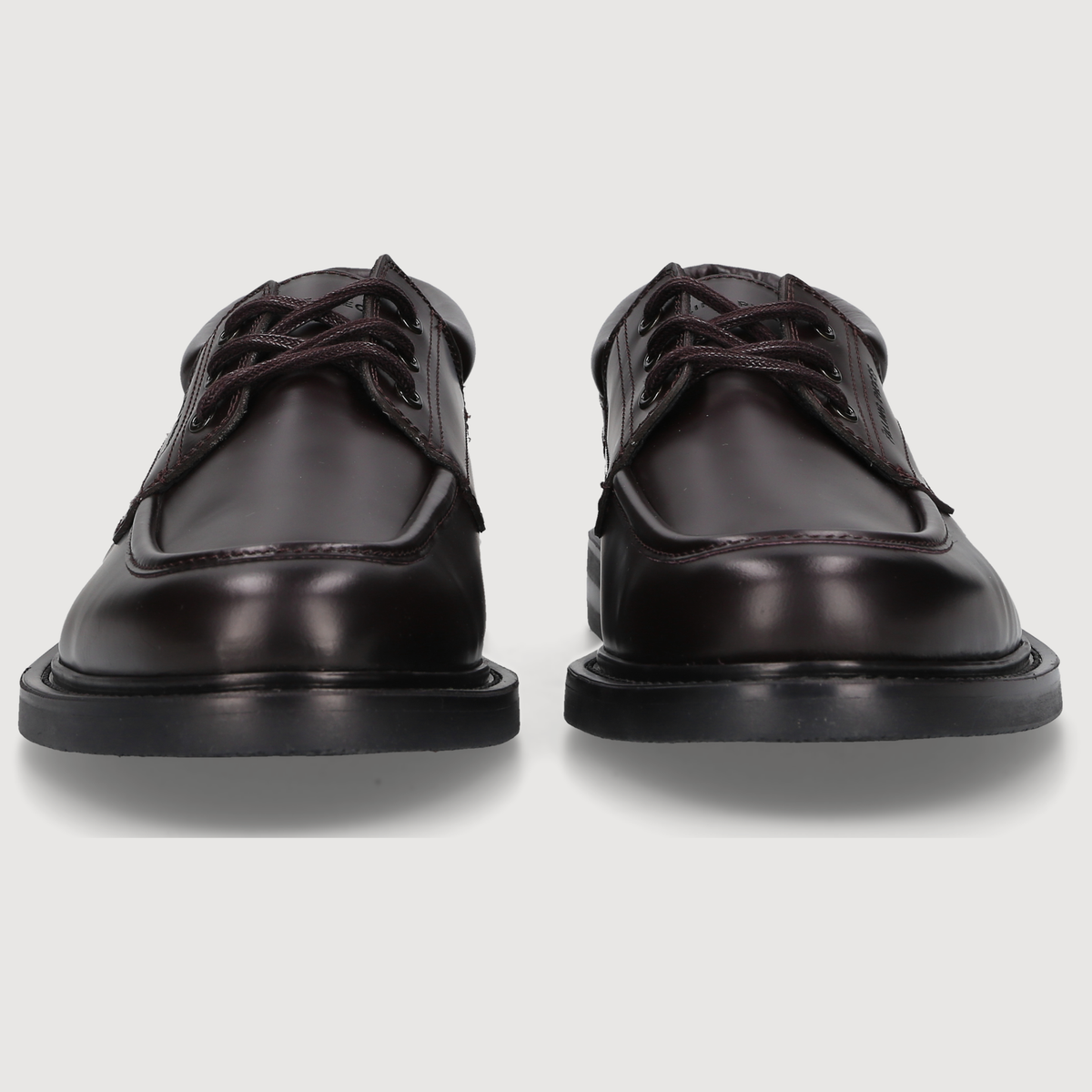 Filling Pieces Herren Klassiker Low Deck Polido Brown