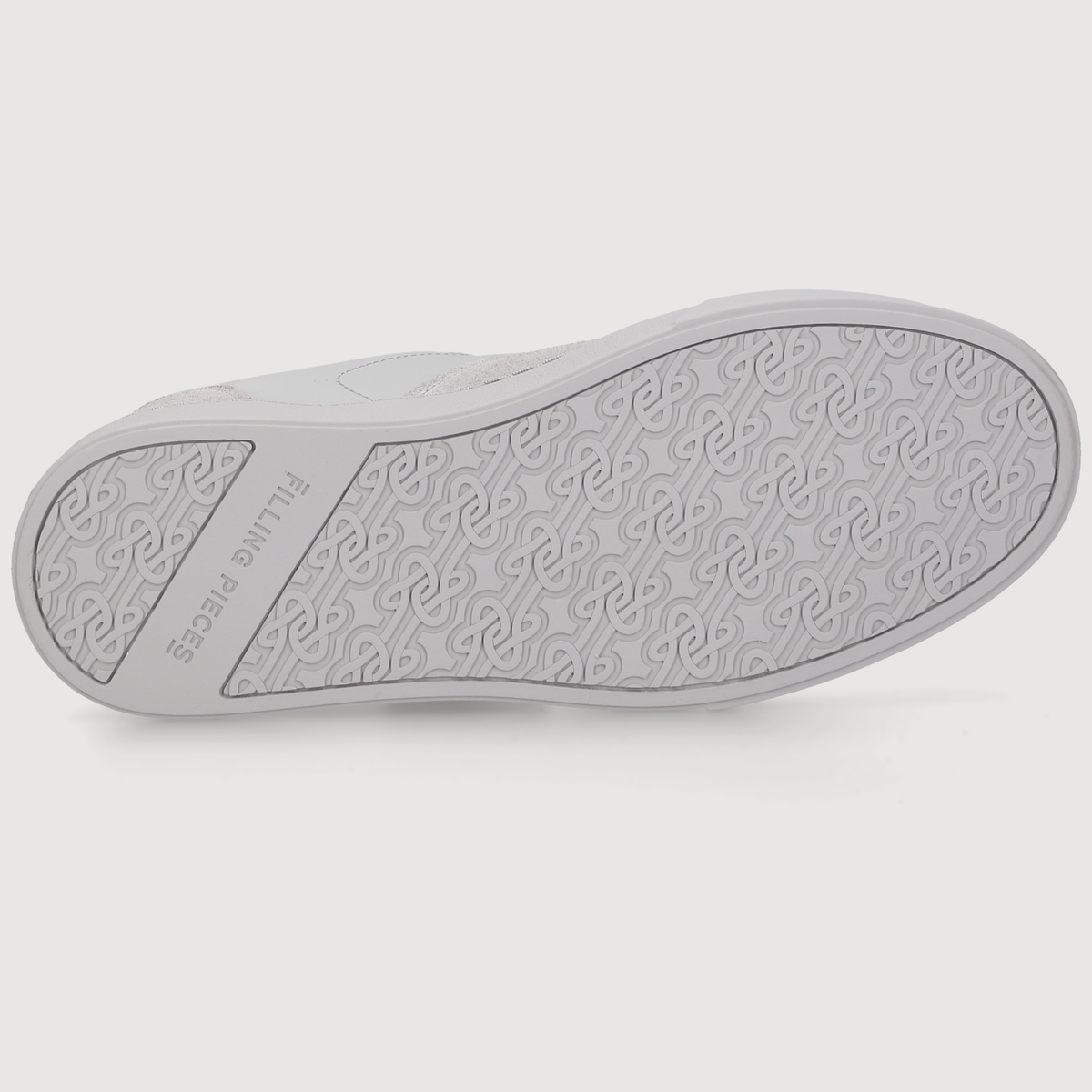 Filling Pieces Herren Sneaker Mondo Viera AllGrey
