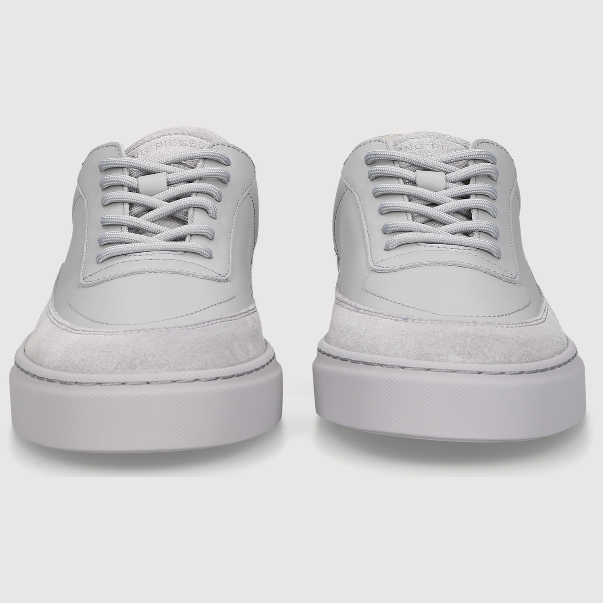 Filling Pieces Herren Sneaker Mondo Viera AllGrey