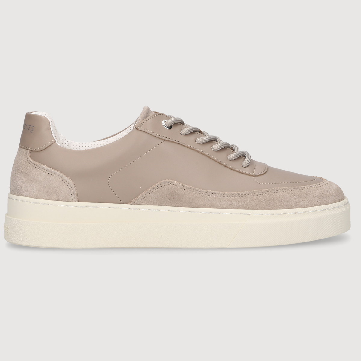 Filling Pieces Herren Sneaker Mondo Viera Pure