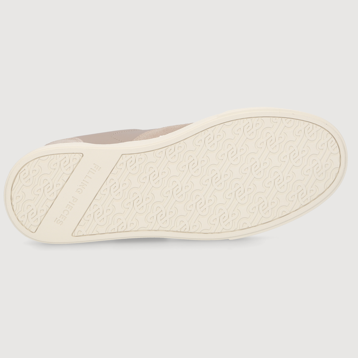 Filling Pieces Herren Sneaker Mondo Viera Pure