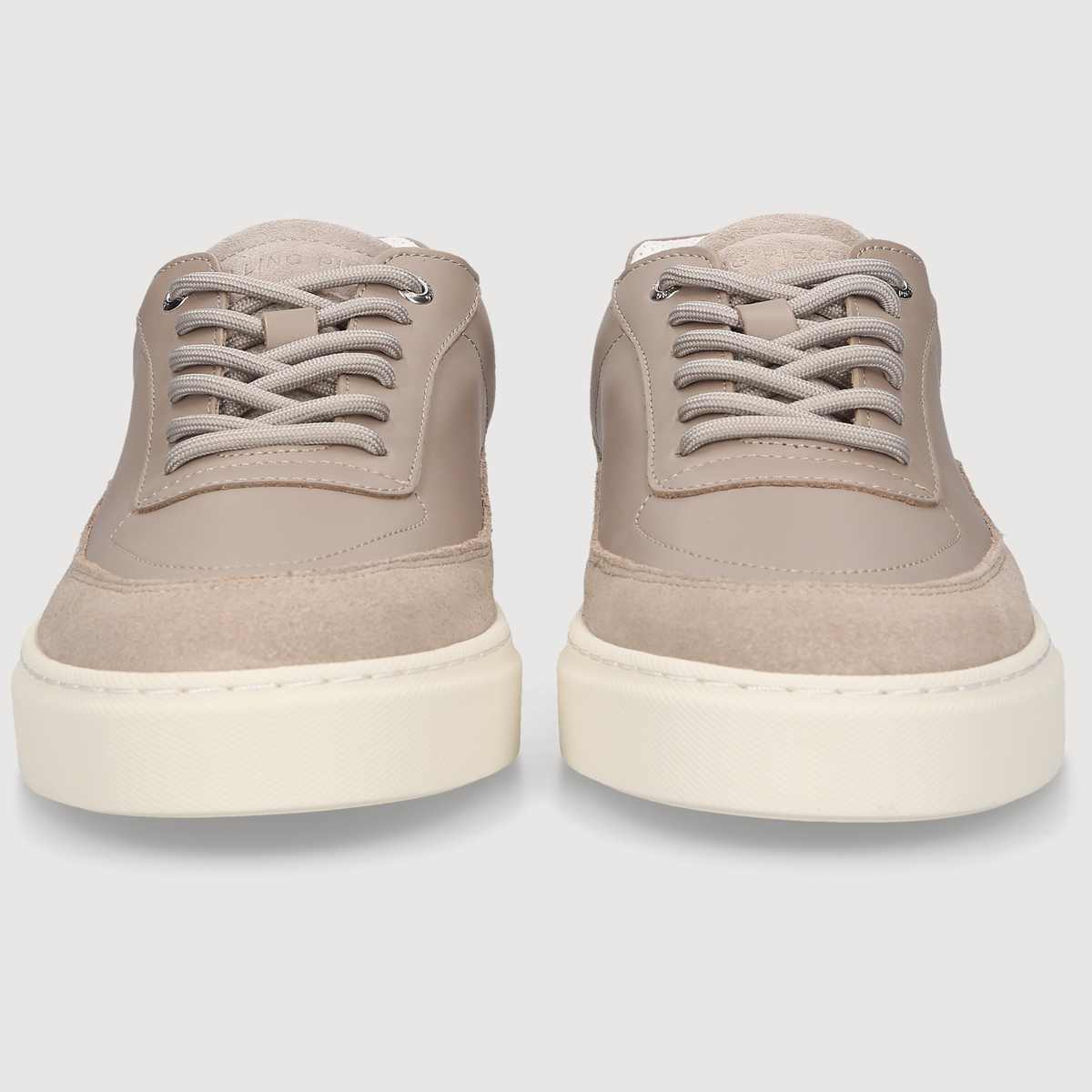 Filling Pieces Herren Sneaker Mondo Viera Pure