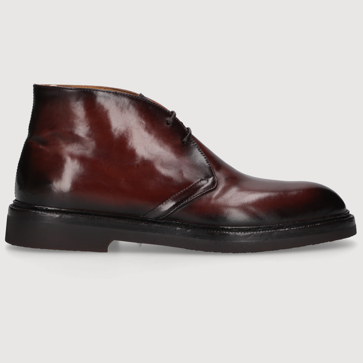 Dude Flexi/004 - BORDO