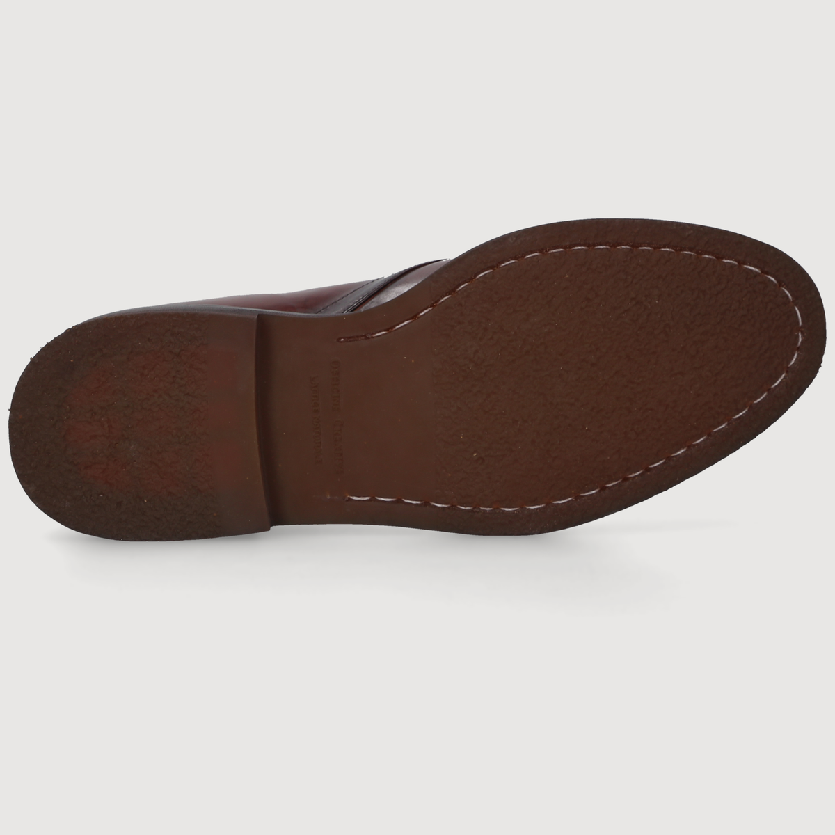 Dude Flexi/004 - BORDO