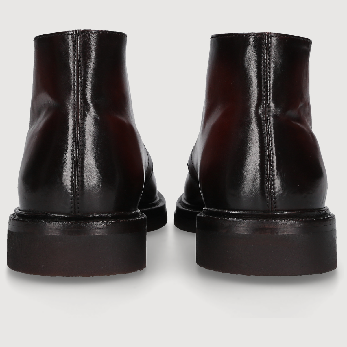 Dude Flexi/004 - BORDO