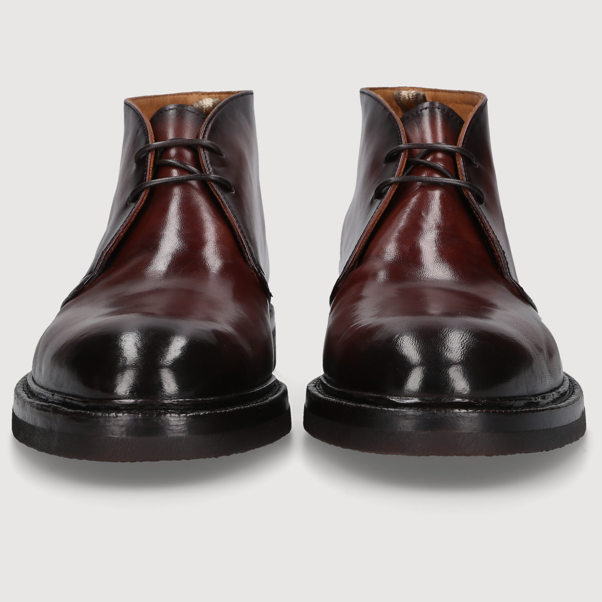 Dude Flexi/004 - BORDO