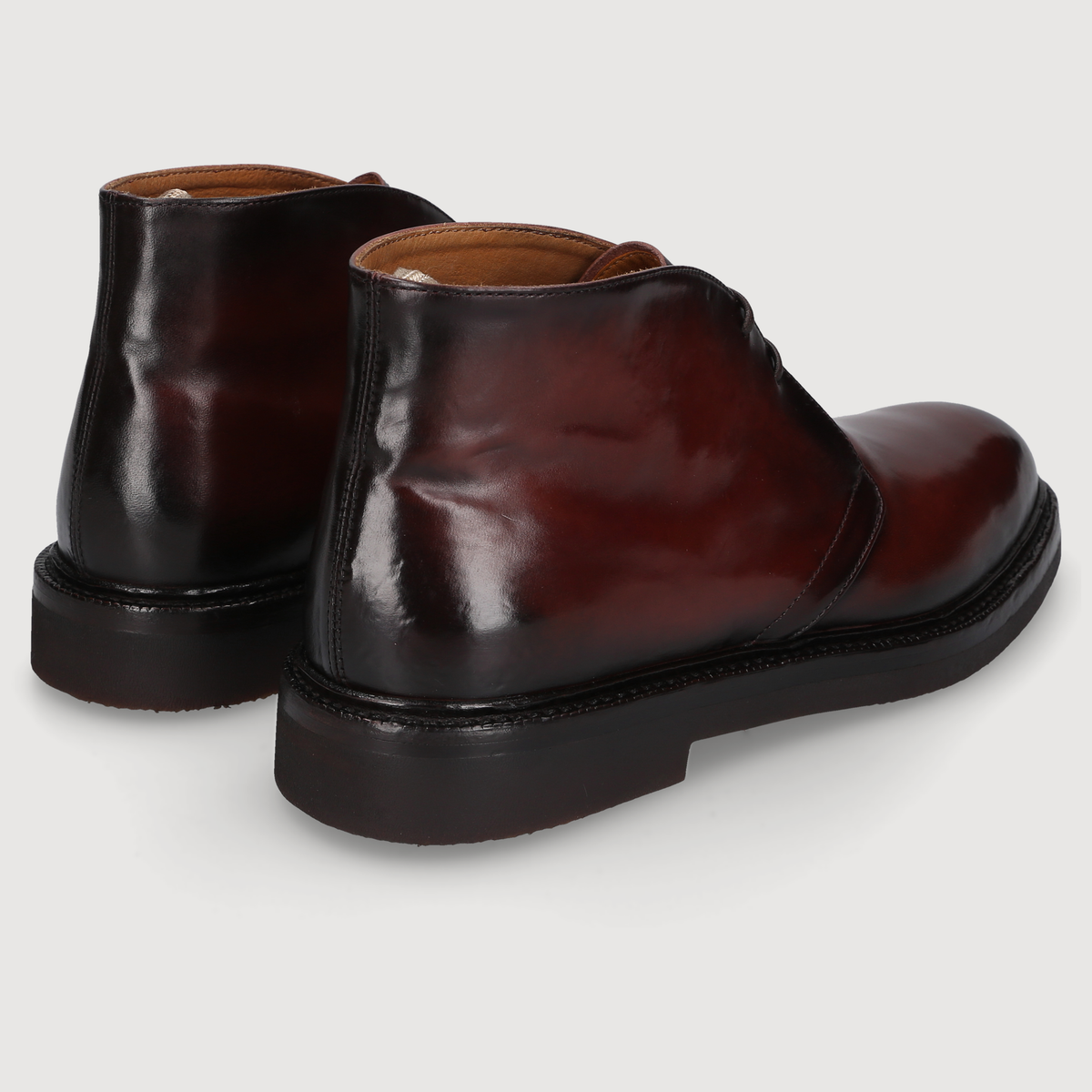 Dude Flexi/004 - BORDO