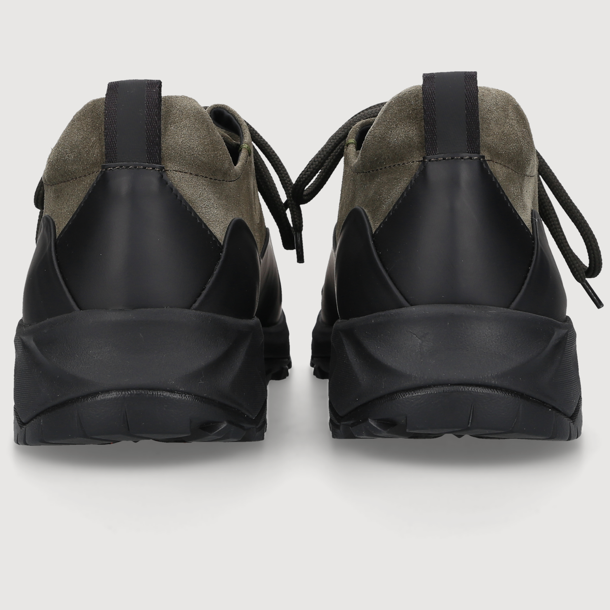 ITINERE/001 - MILITARY