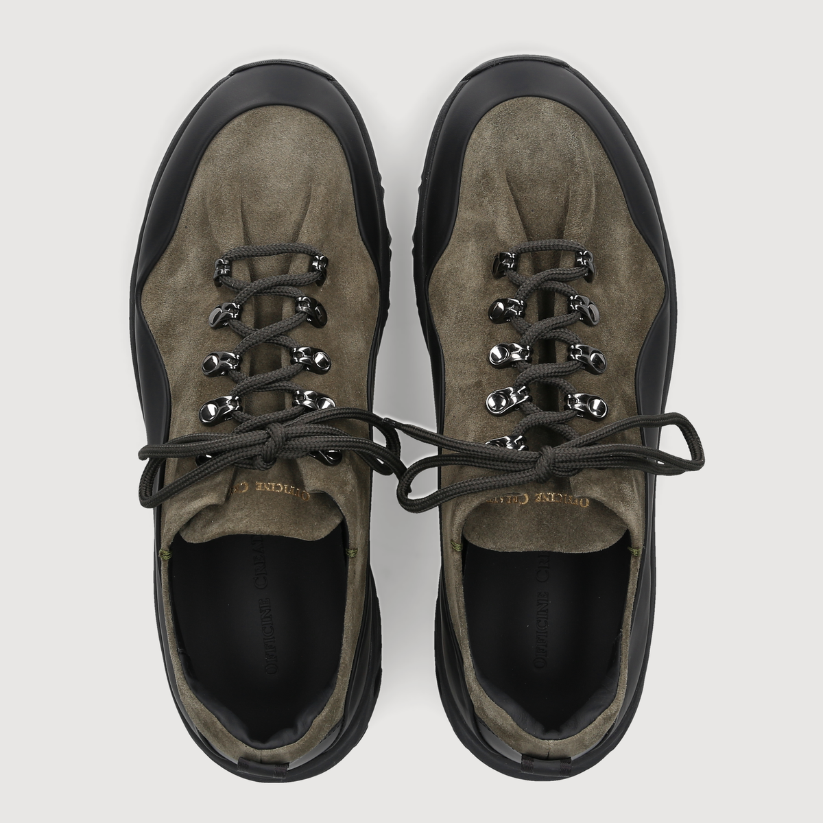 ITINERE/001 - MILITARY