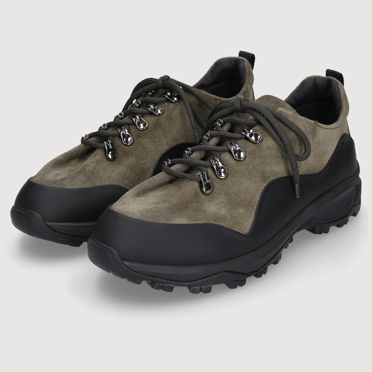 ITINERE/001 - MILITARY
