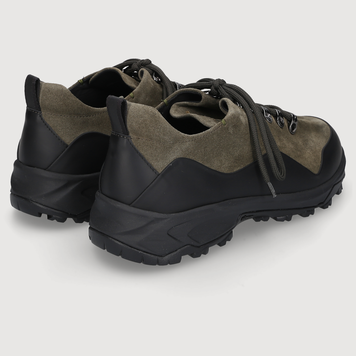 ITINERE/001 - MILITARY