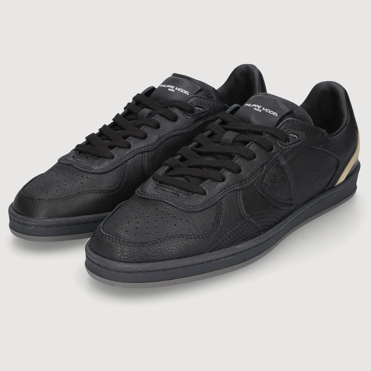 PGAL LOW MAN - Black