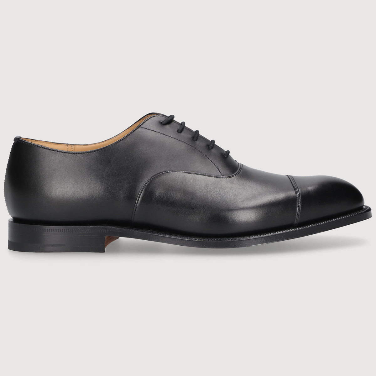 Church Herren Klassiker Consul-EEB353 BLACK