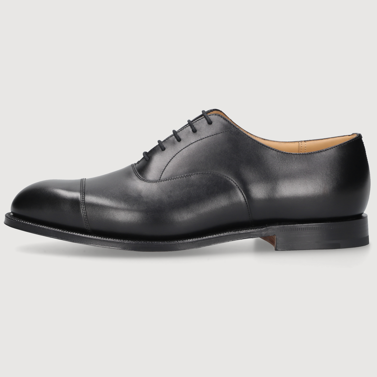 Church Herren Klassiker Consul-EEB353 BLACK