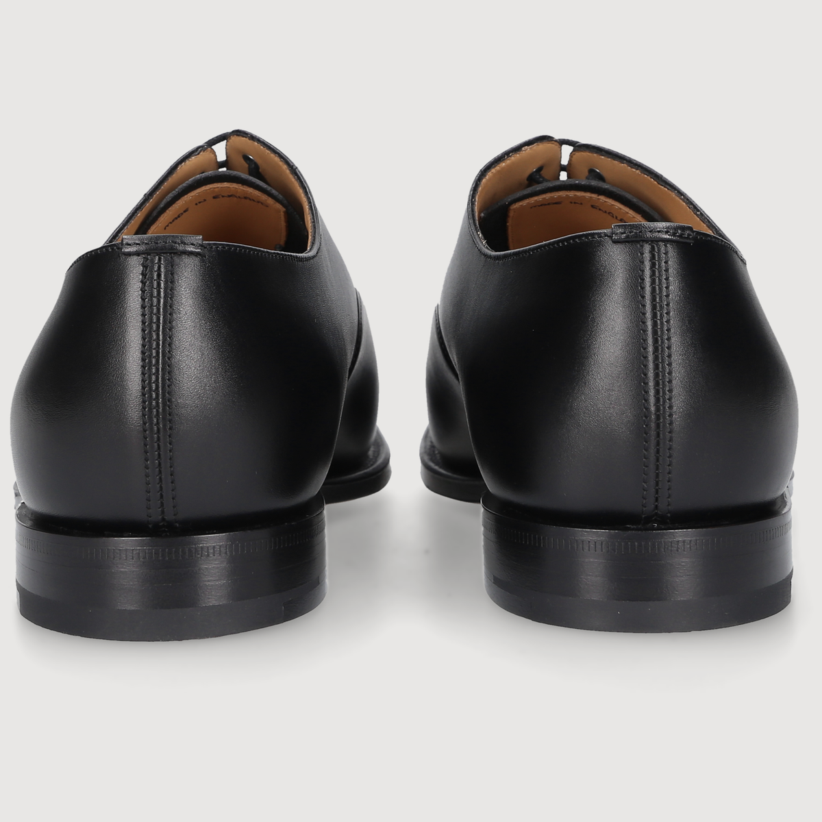 Church Herren Klassiker Consul-EEB353 BLACK