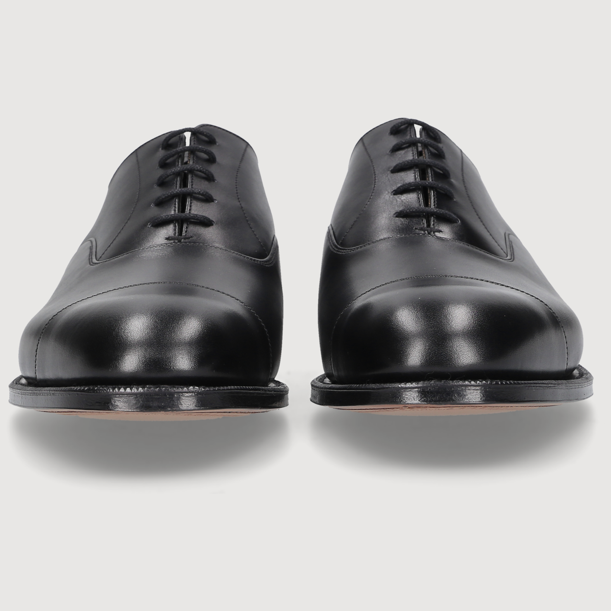 Church Herren Klassiker Consul-EEB353 BLACK
