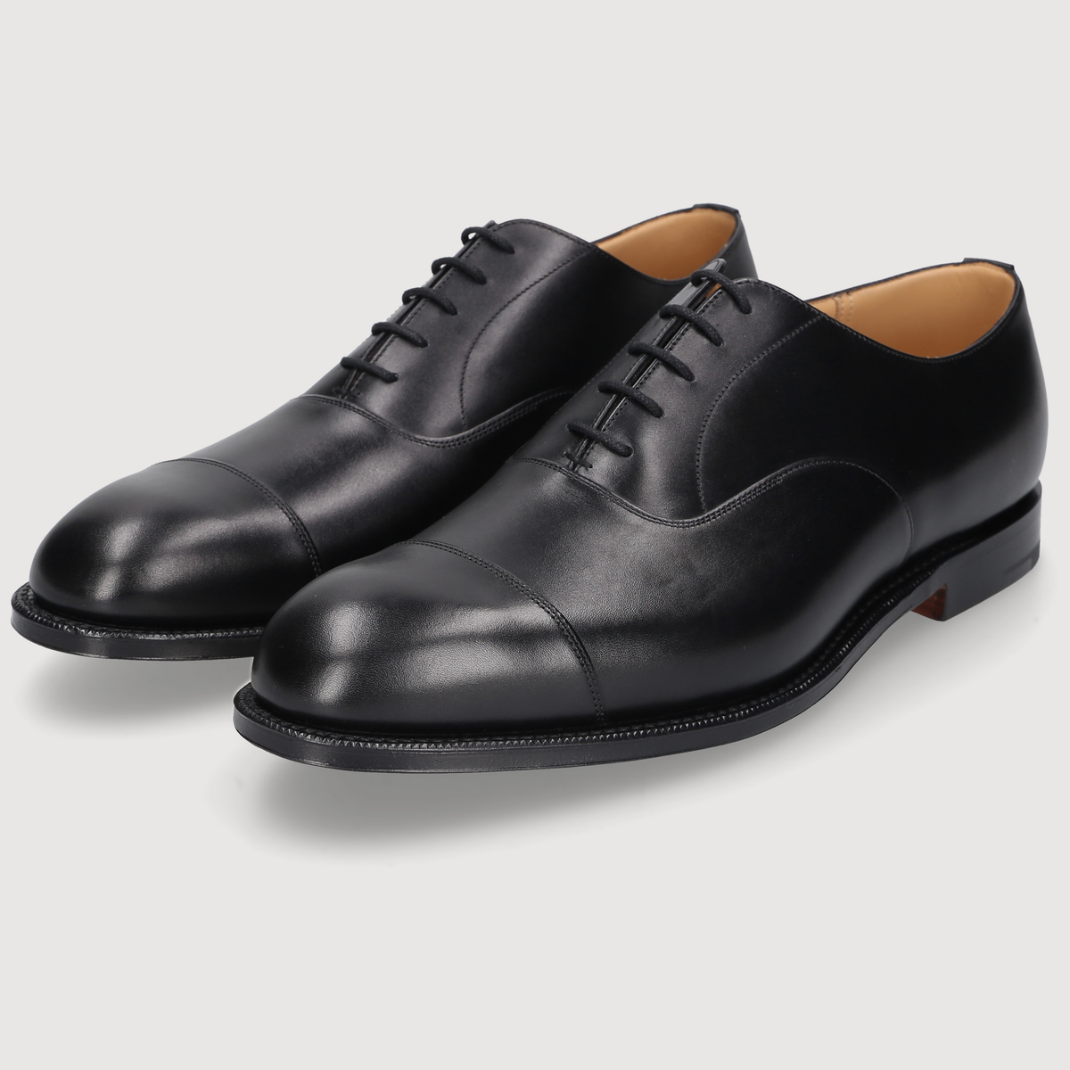 Consul - BLACK