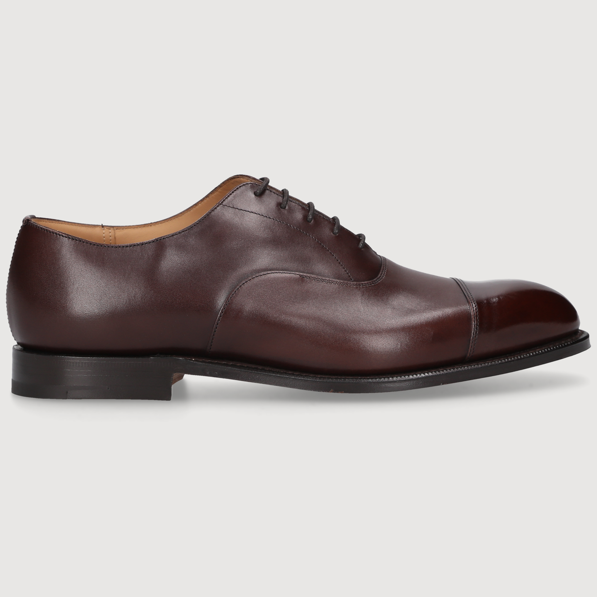 Church Herren Klassiker Consul-EEB353 EBONY