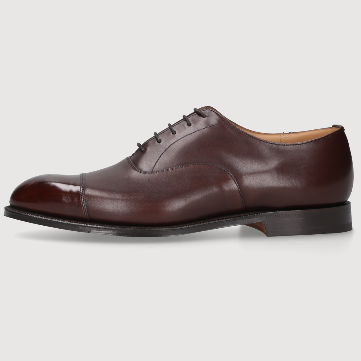 Church Herren Klassiker Consul-EEB353 EBONY