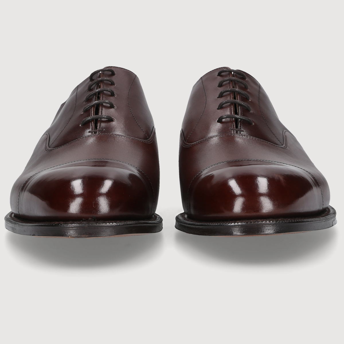 Church Herren Klassiker Consul-EEB353 EBONY