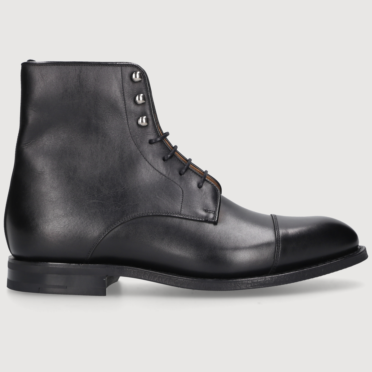 Church Herren Boot Edworth 2.0-ETC318 BLACK