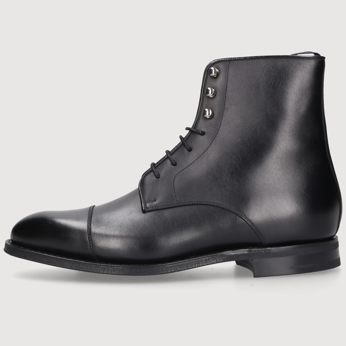 Church Herren Boot Edworth 2.0-ETC318 BLACK