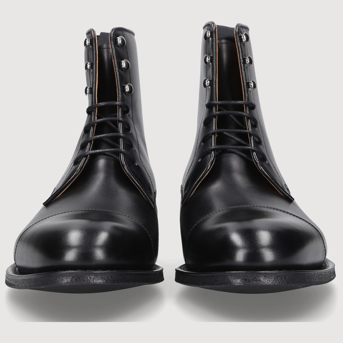 Church Herren Boot Edworth 2.0-ETC318 BLACK