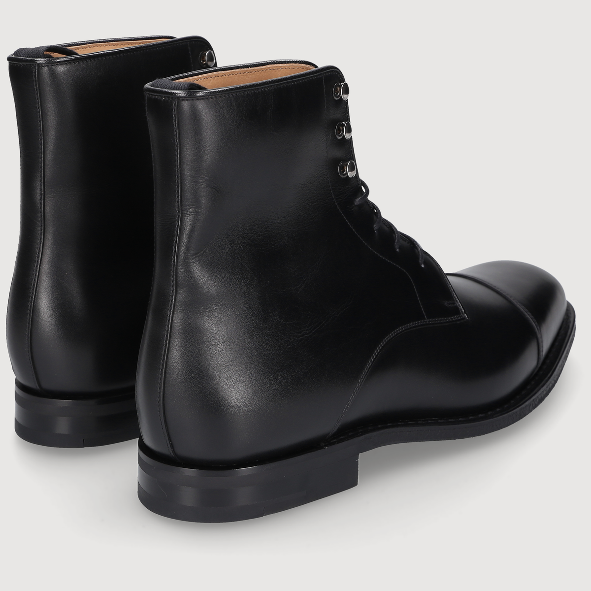 Edworth 2.0 - BLACK