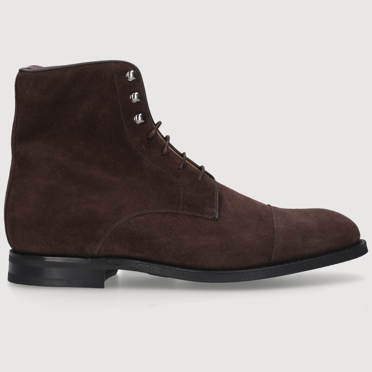 Church Herren Boot Edworth 2.0-ETC318 EBONY