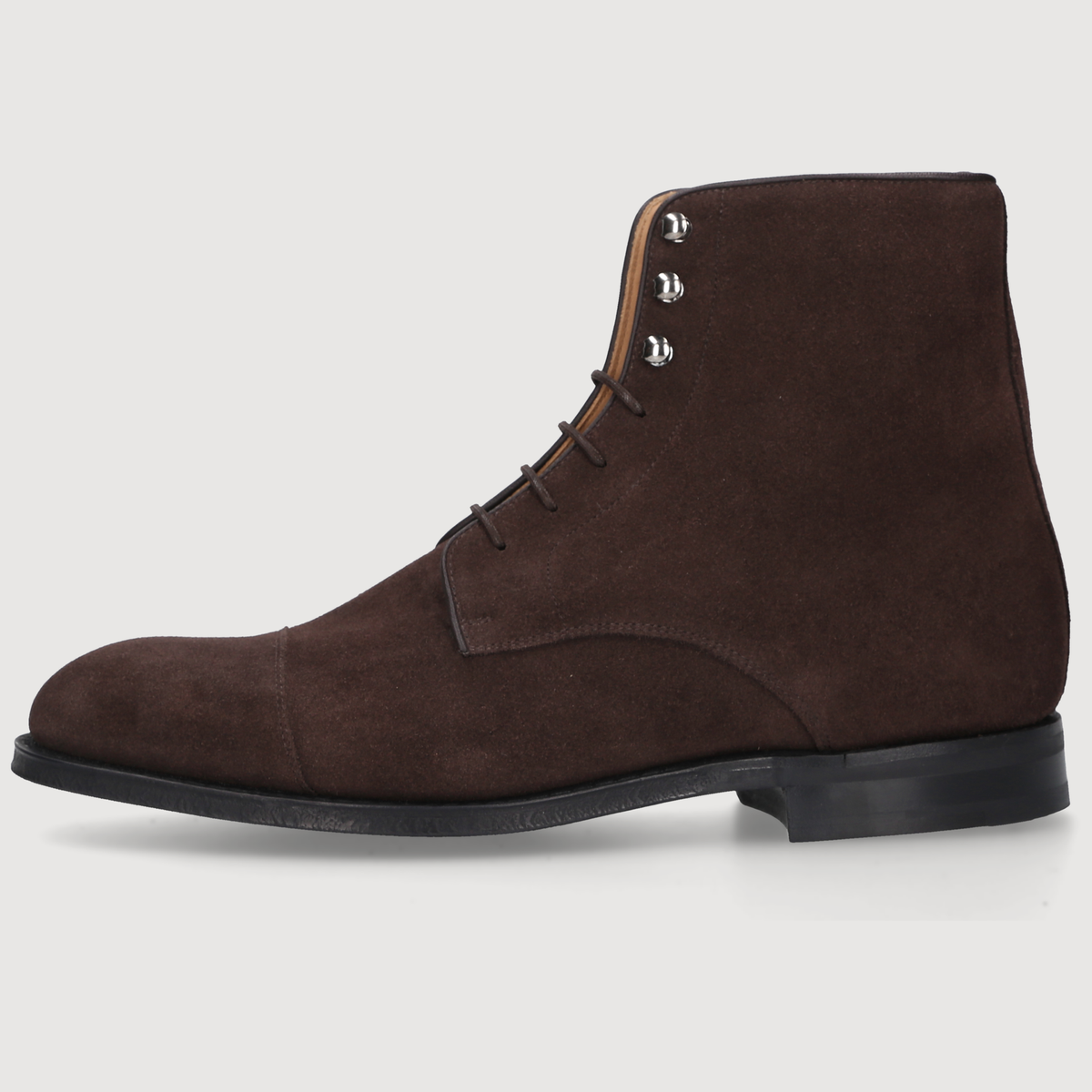 Church Herren Boot Edworth 2.0-ETC318 EBONY