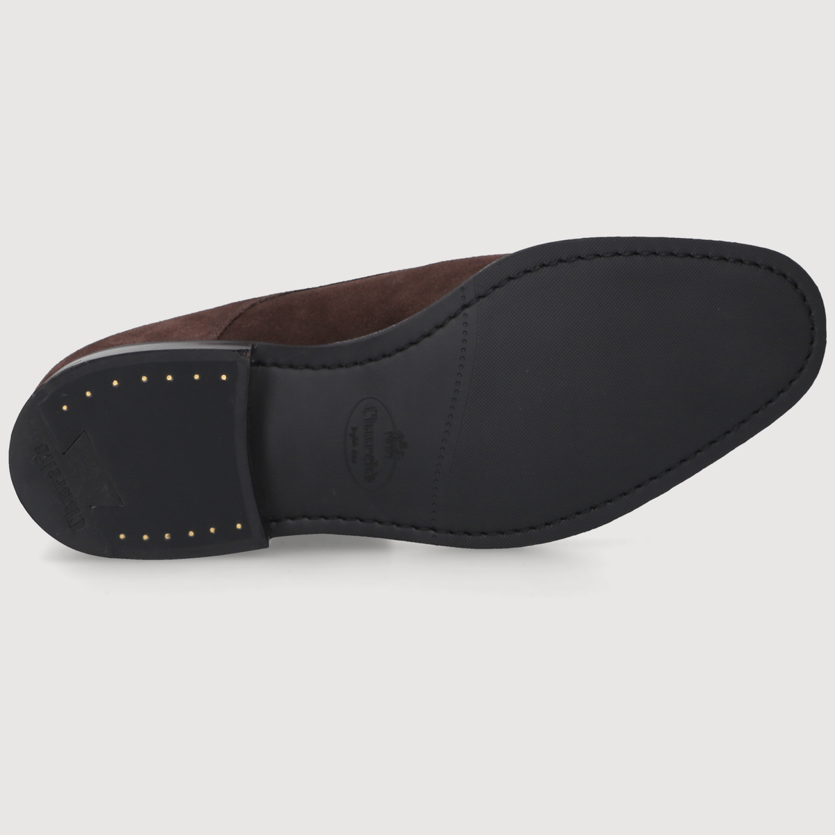 Church Herren Boot Edworth 2.0-ETC318 EBONY