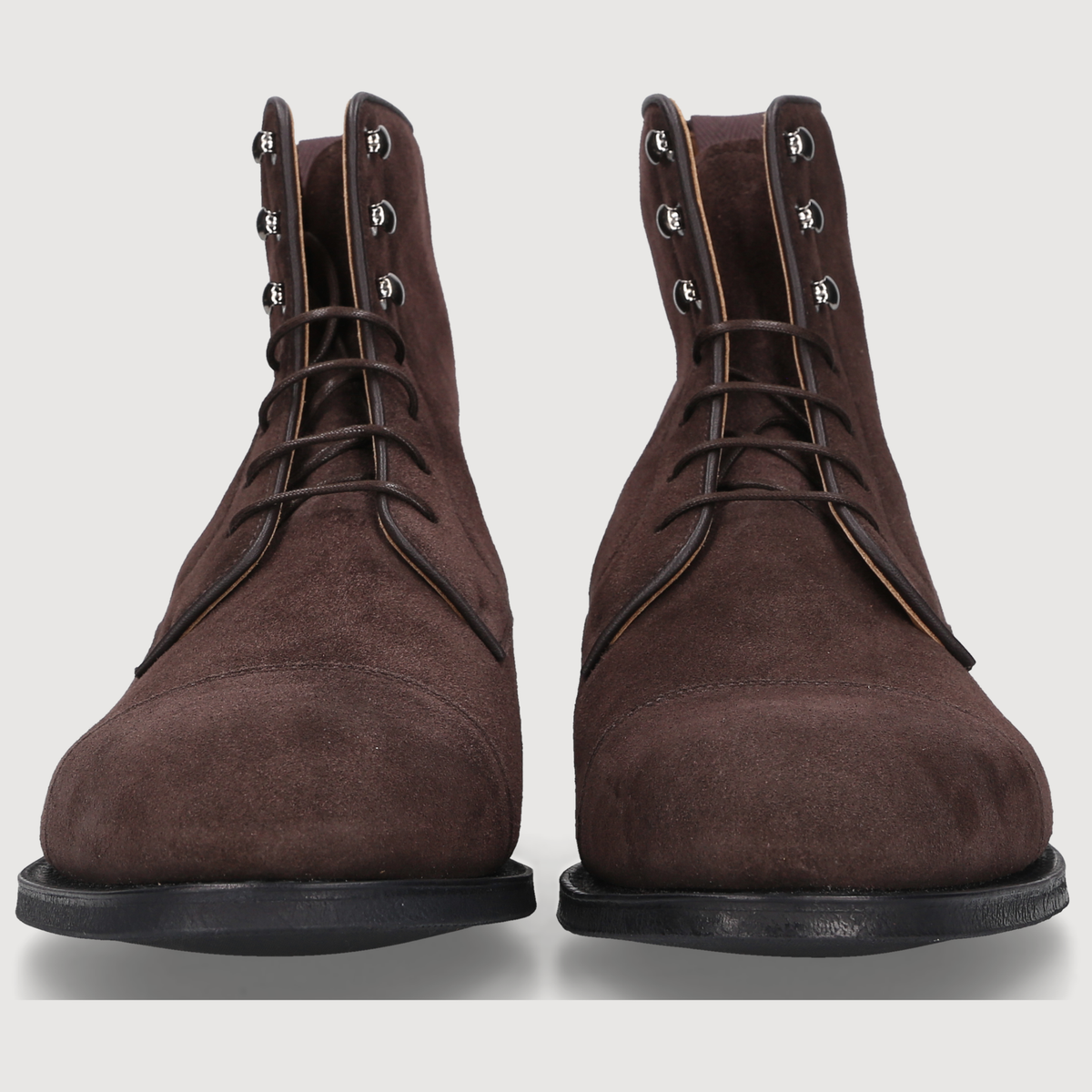 Church Herren Boot Edworth 2.0-ETC318 EBONY